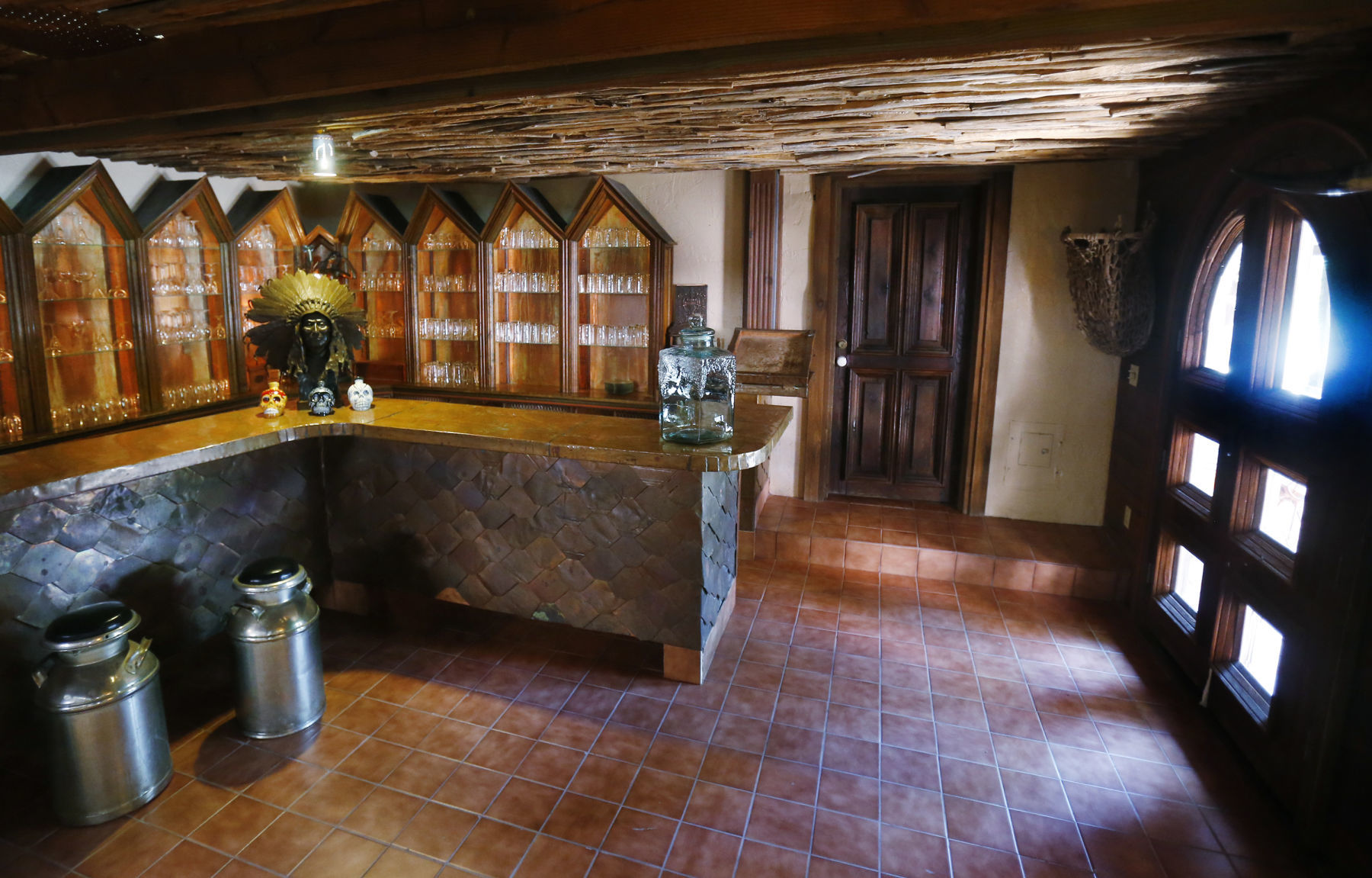 Rancho de Los Cerros
